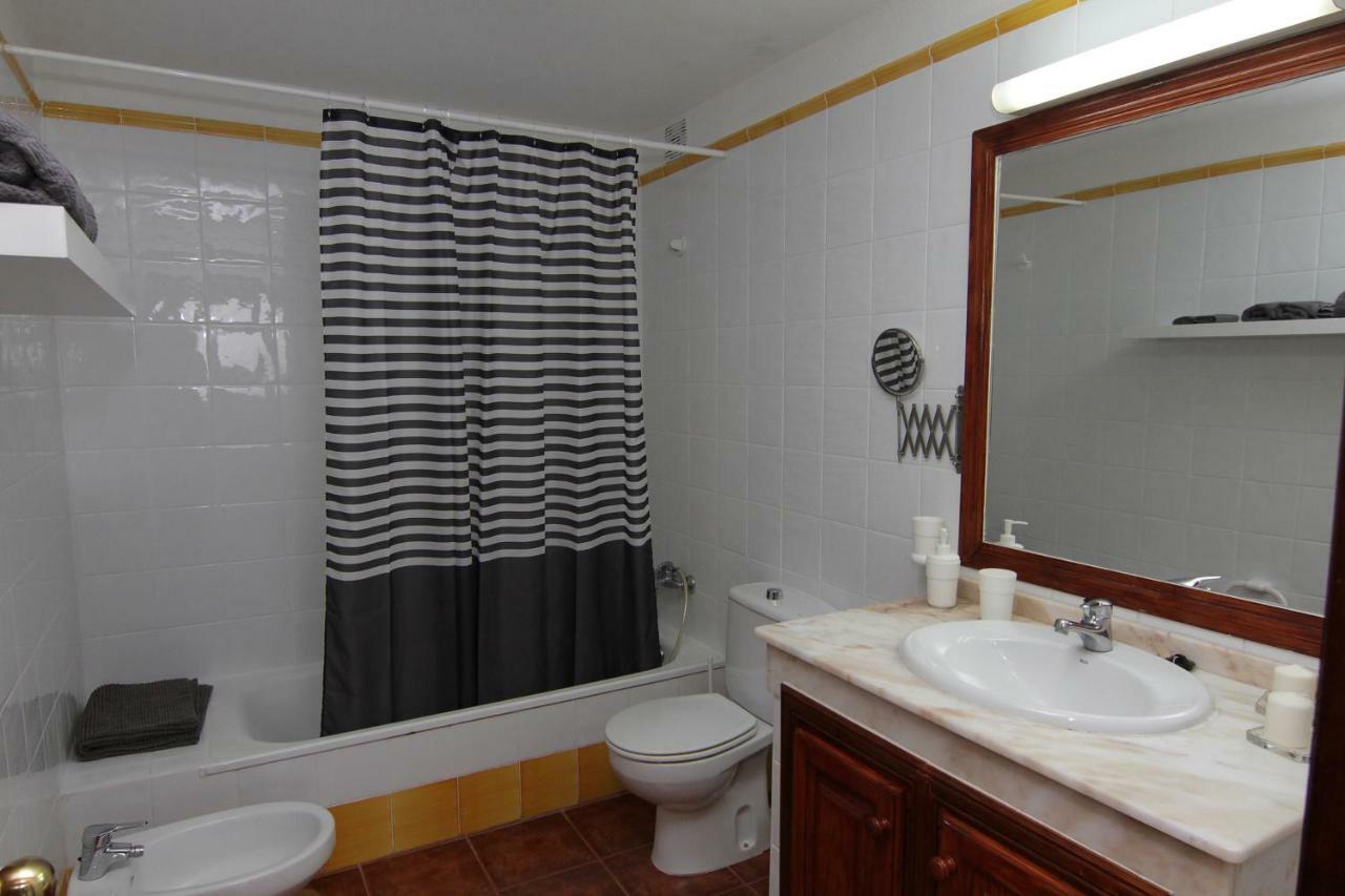 Apartamento Casa Francis Бренья-Баха Екстер'єр фото