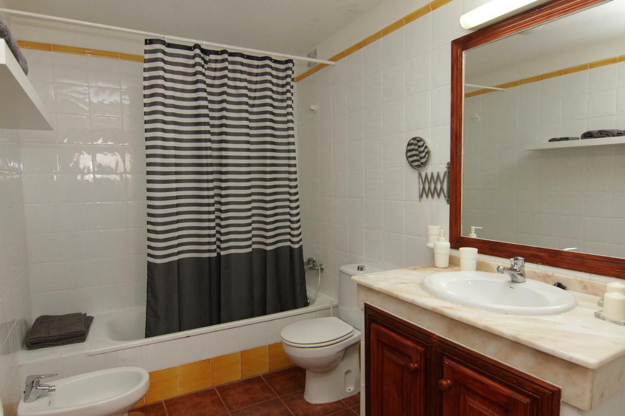 Apartamento Casa Francis Бренья-Баха Екстер'єр фото